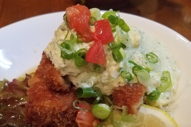 Locals Osaka All In Food And Culture Deep Dive Small Group