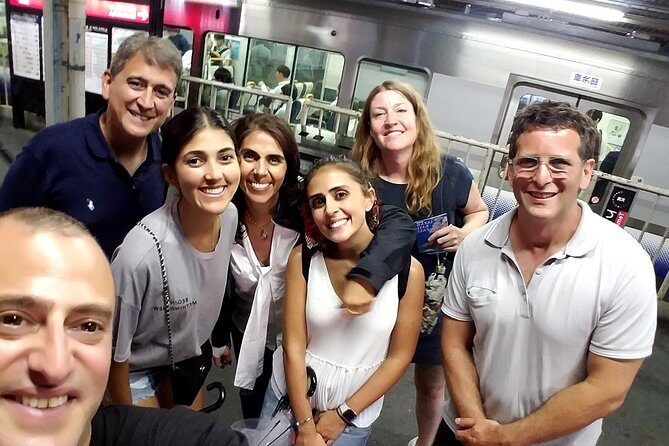 Locals Osaka All In Food And Culture Deep Dive Small Group