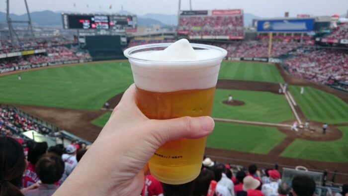 Mazda Zoom Zoom Stadium Hiroshima
