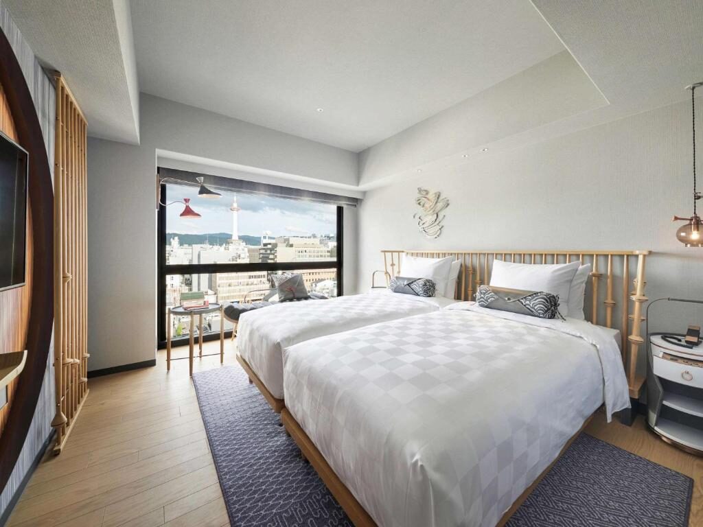 Mercure Kyoto Station