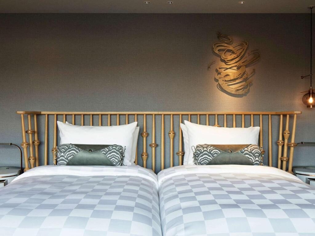 Mercure Kyoto Station