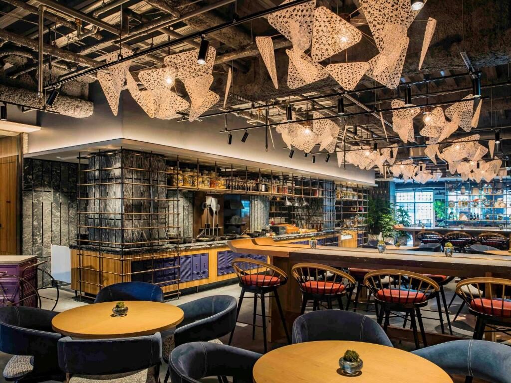 Mercure Kyoto Station