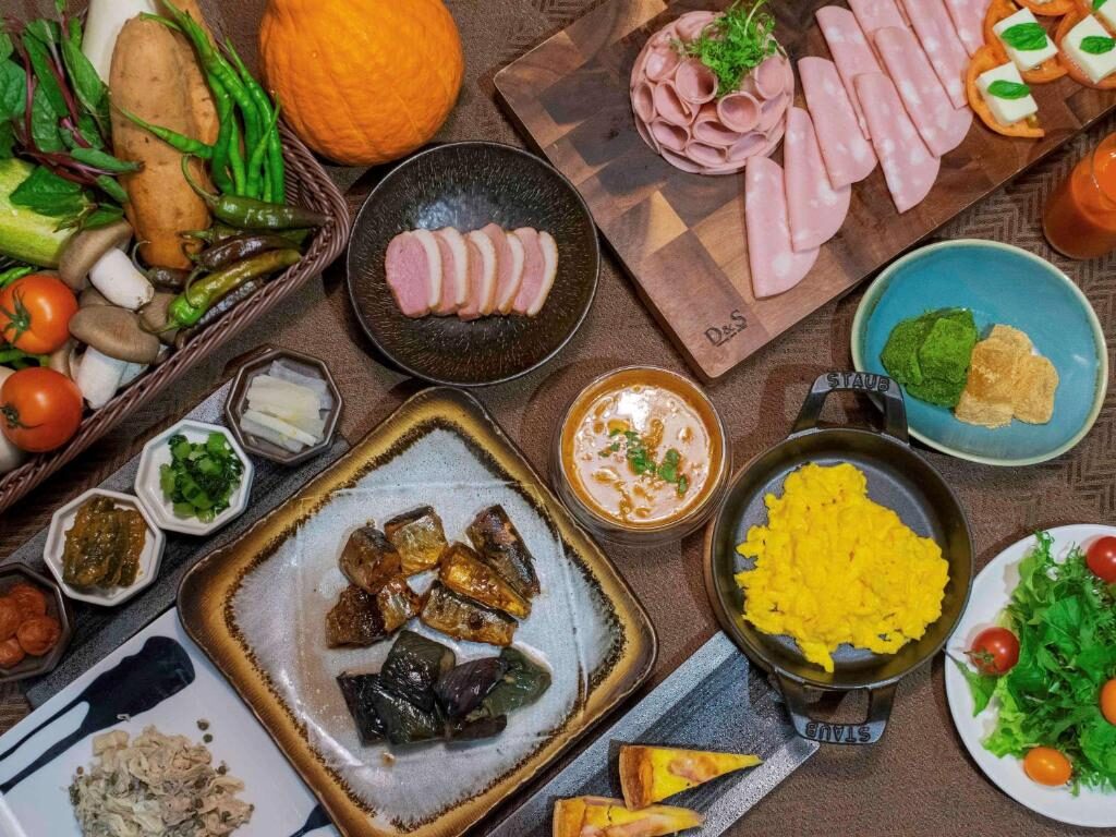 Mercure Kyoto Station