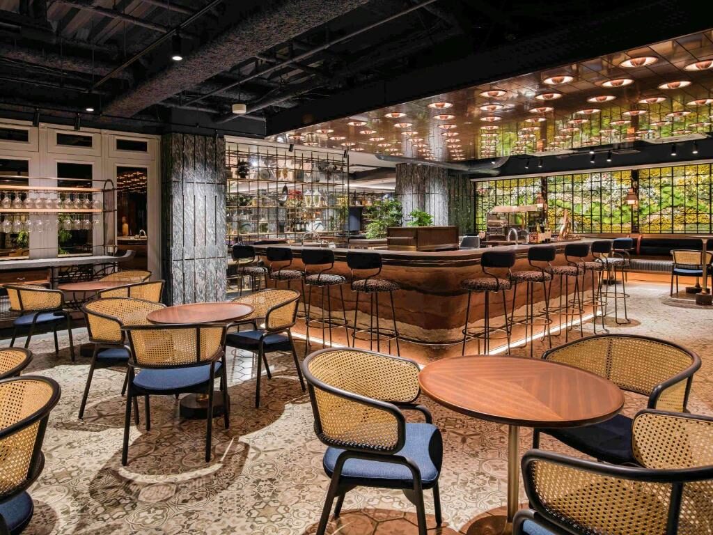 Mercure Kyoto Station