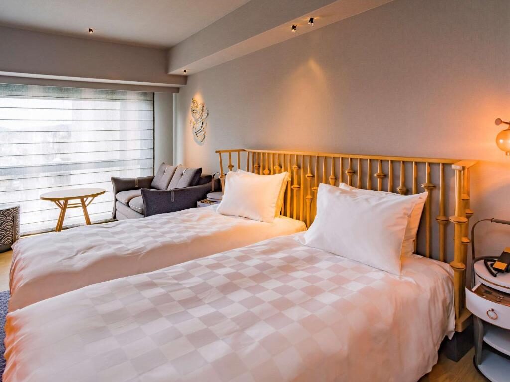 Mercure Kyoto Station