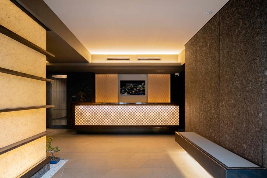 Mimaru Kyoto Nishinotoin Takatsuji