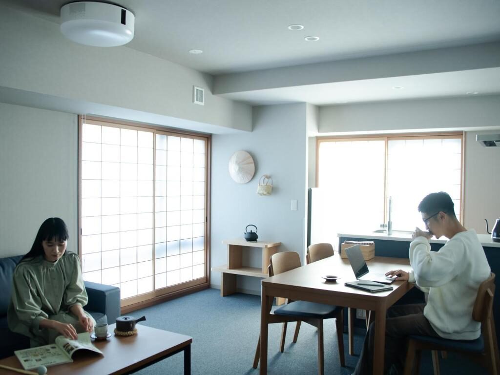 Mimaru Suites Kyoto Shijo
