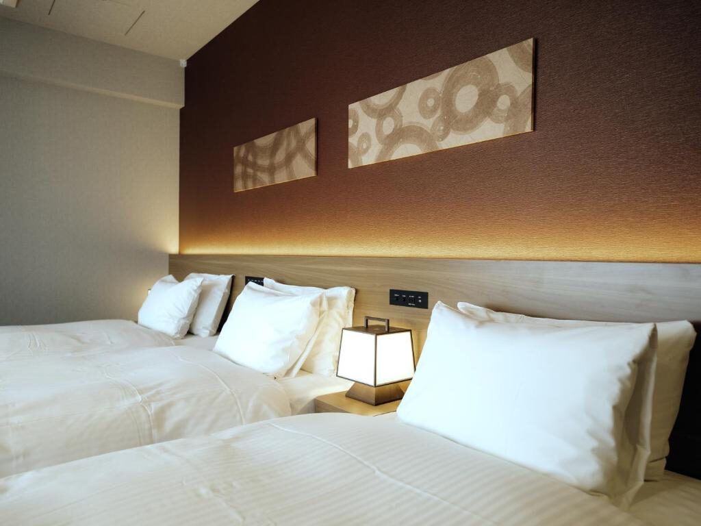 Mimaru Suites Kyoto Shijo