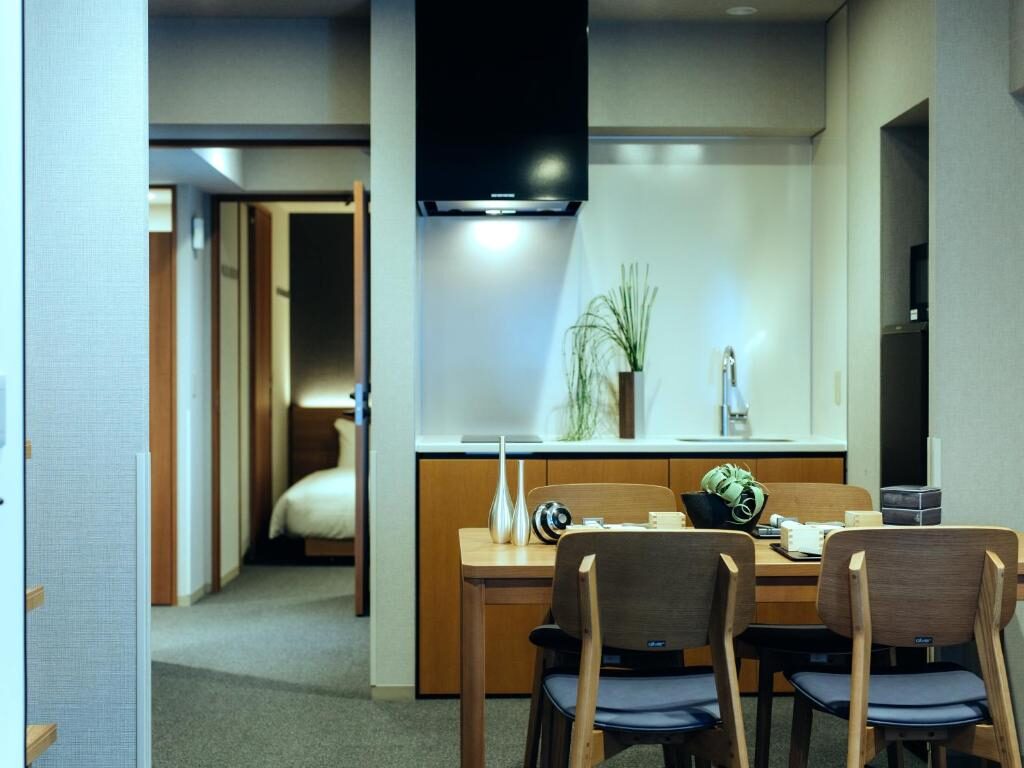 Mimaru Suites Kyoto Shijo