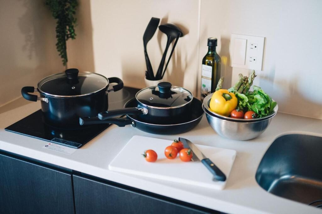 Mimaru Suites Kyoto Shijo