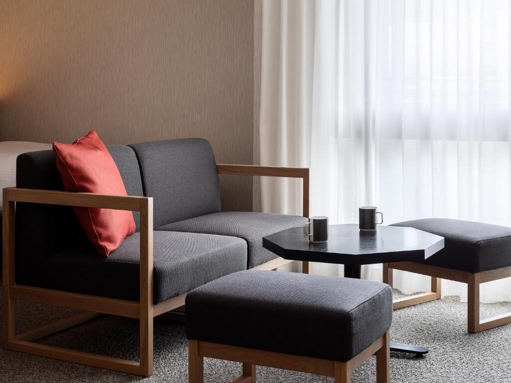 Mitsui Garden Hotel Kyoto Sanjo