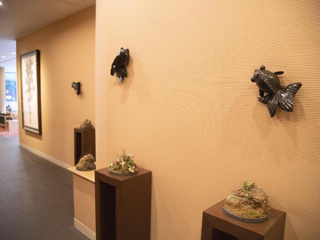 Mitsui Garden Hotel Kyoto Sanjo