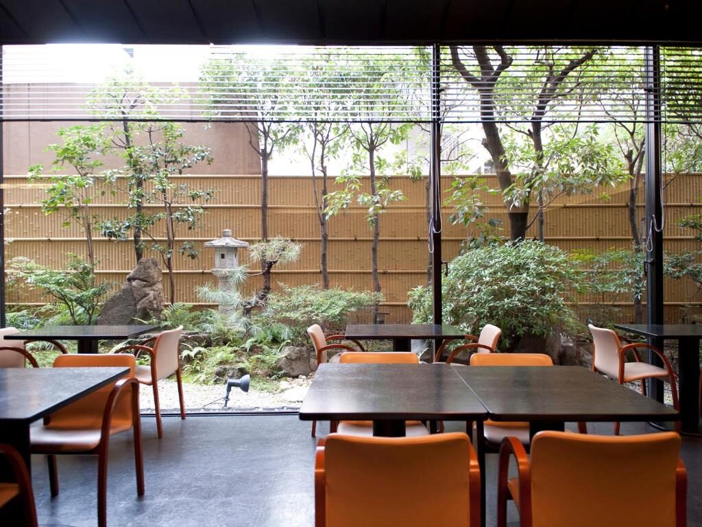 Mitsui Garden Hotel Kyoto Sanjo