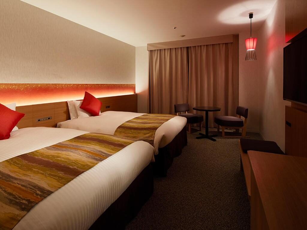 Mitsui Garden Hotel Kyoto Sanjo