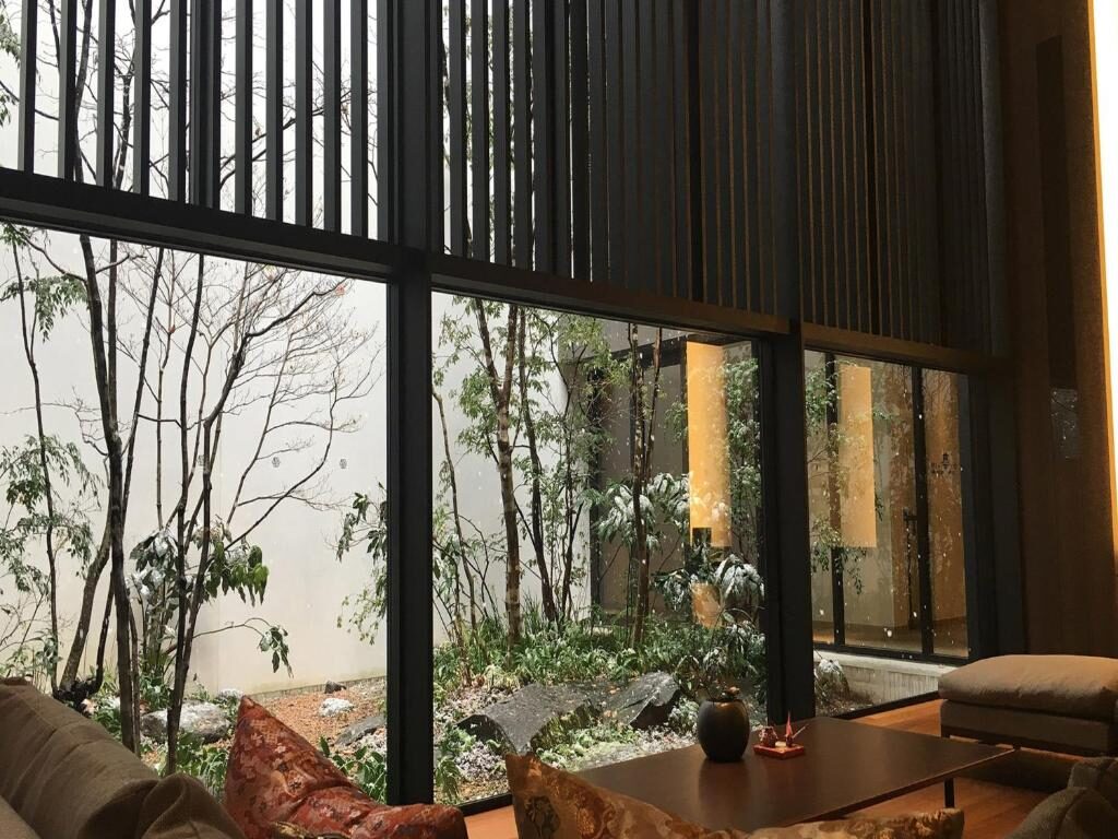 Mitsui Garden Hotel Kyoto Shinmachi Bettei