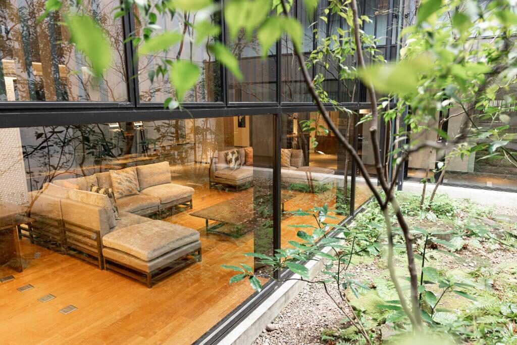 Mitsui Garden Hotel Kyoto Shinmachi Bettei