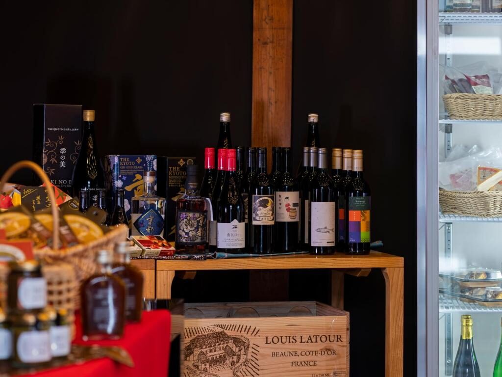 Mitsui Garden Hotel Kyoto Shinmachi Bettei