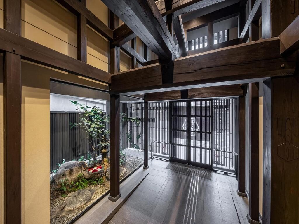 Mitsui Garden Hotel Kyoto Shinmachi Bettei