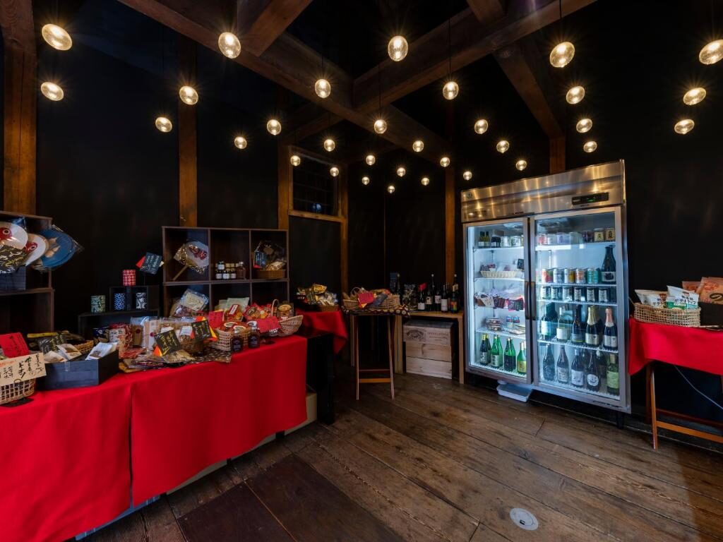 Mitsui Garden Hotel Kyoto Shinmachi Bettei