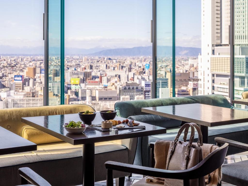 Mitsui Garden Hotel Nagoya Premier Nagoya