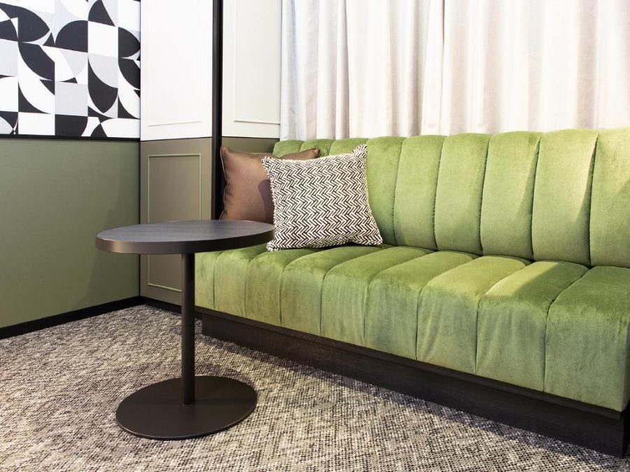 Mitsui Garden Hotel Shiodome Italia Gai