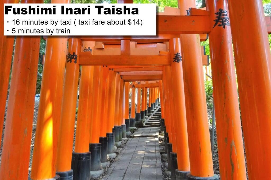 Monday Apart Premium Kyoto Shichijo Horikawa