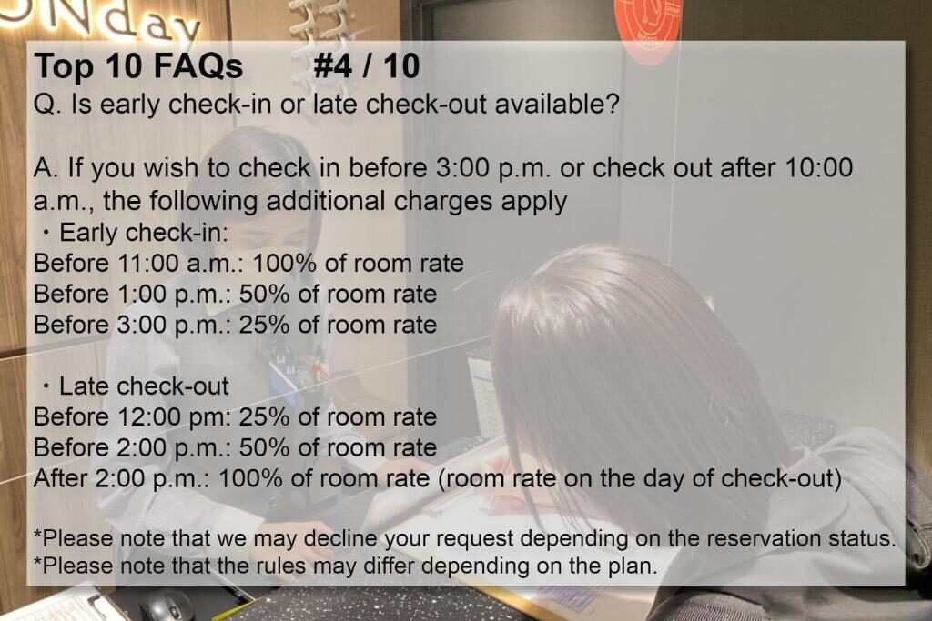 Monday Apart Premium Kyoto Shichijo Horikawa