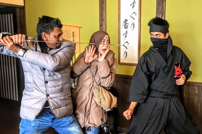 Mt Fuji and Hakone 1-Day Bus Tour Return by Bullet Train (Shinkansen) - A Seamless Journey on the Bullet Train