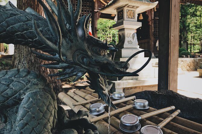 Mt Fuji Area Private Guided Tours In English Nature Up Close Quiet Personal