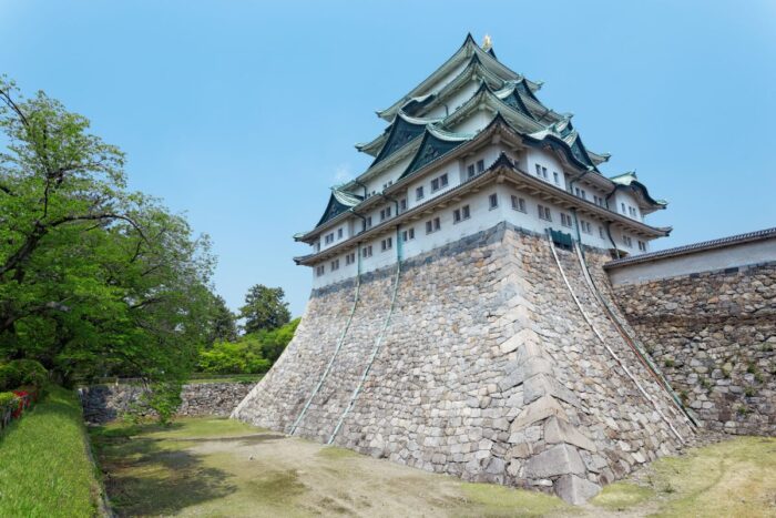 Nagoya Castle