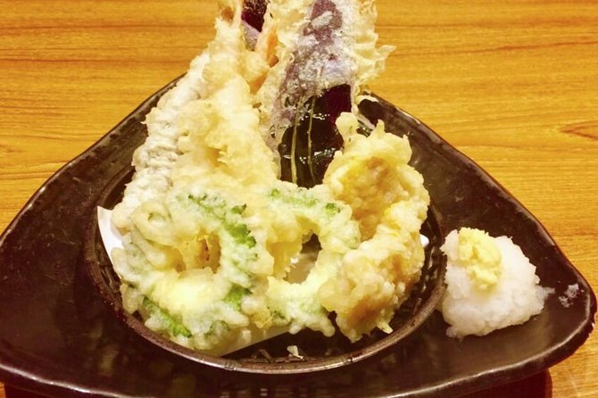 Nightlife Osaka Food Tour - Frequently Asked Questions