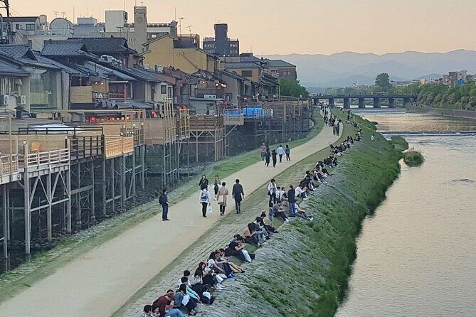 Nighttime All Inclusive Local Eats And Streets Gion And Beyond Nighttime All Inclusive Local Eats And Streets Gion And Beyond