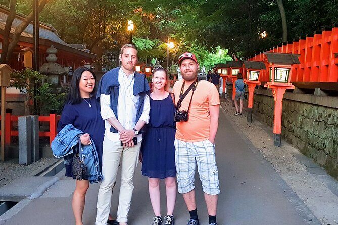 Nighttime All Inclusive Local Eats And Streets Gion And Beyond Nighttime All Inclusive Local Eats And Streets Gion And Beyond