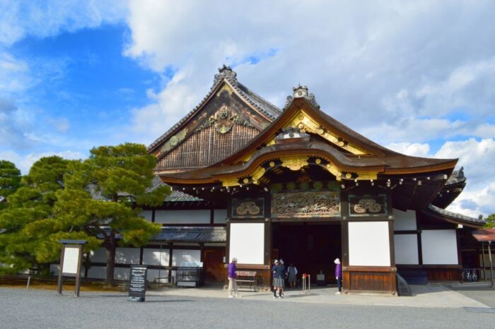 Nijo Castle