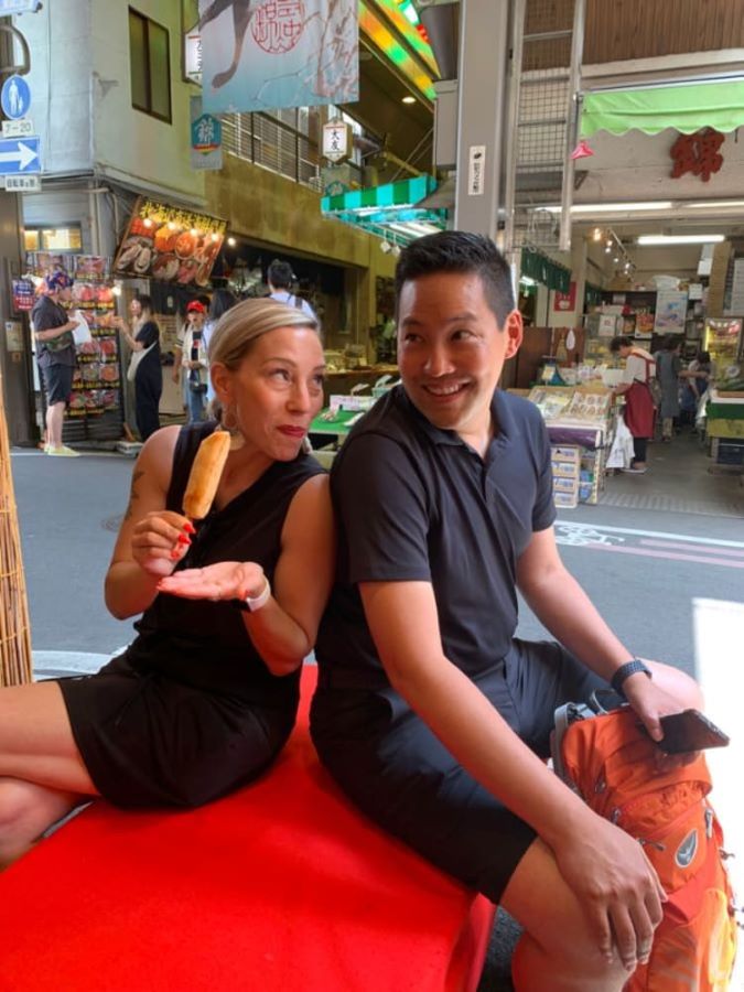 Nishiki Market Brunch Walking Food Tour - Frequently Asked Questions