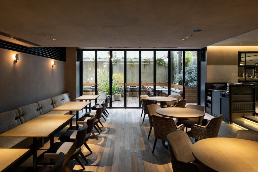 Nohga Hotel Kiyomizu Kyoto