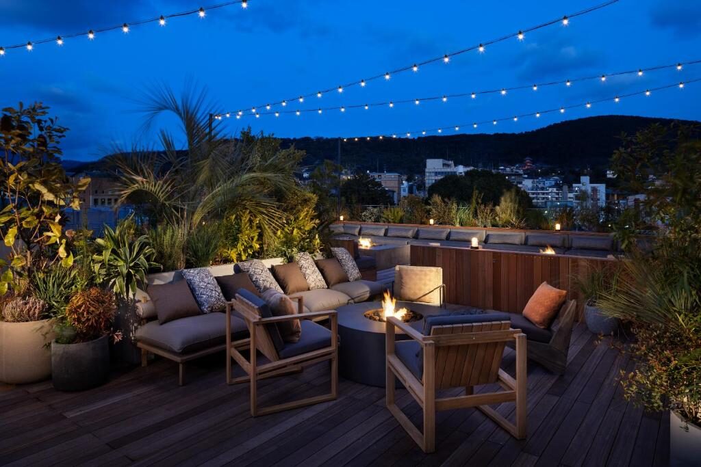 Nohga Hotel Kiyomizu Kyoto