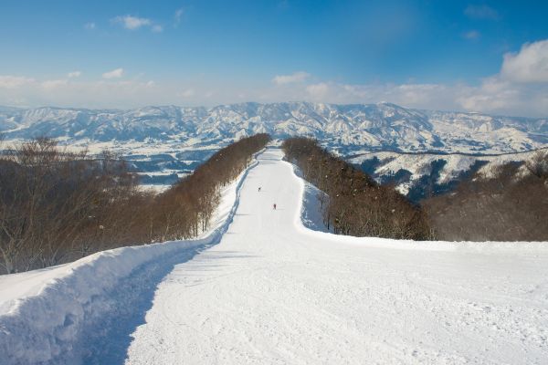 Nozawa Onsen