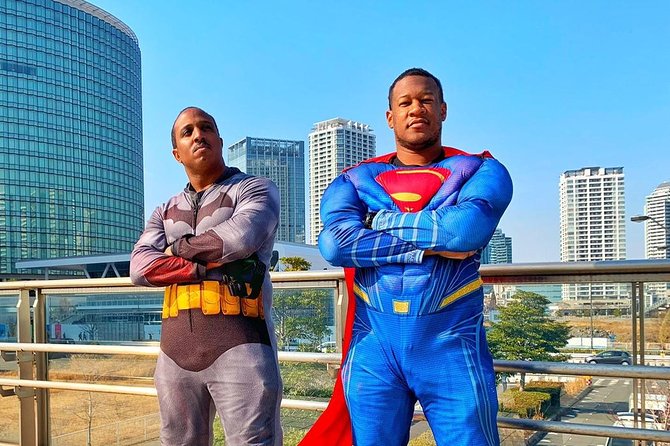 Official Street Go Kart Tour Shinagawa Shop Key Takeaways