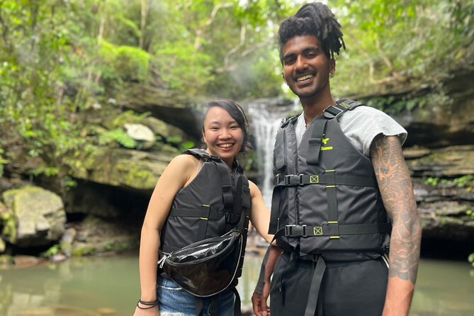 [Okinawa Iriomote] Sup/Canoe Tour at Mangrove Forest - Refreshments and Snack Break
