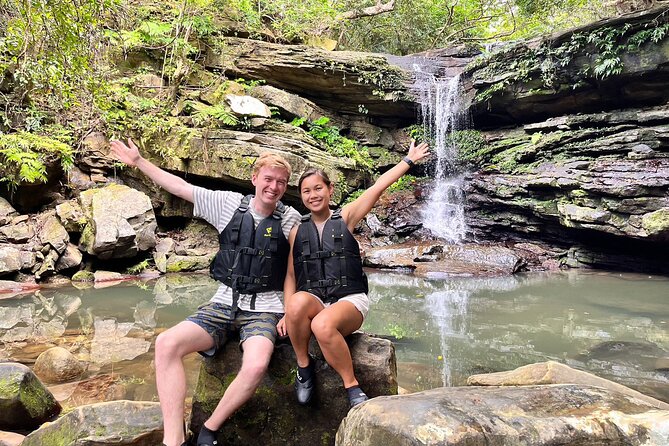 [Okinawa Iriomote] Sup/Canoe Tour at Mangrove Forest - Exploring the Mangrove Forest