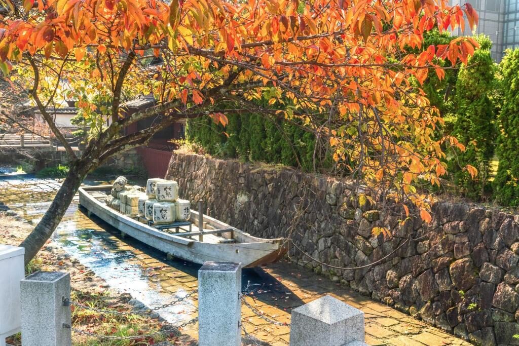 Omo Kyoto Sanjo By Hoshino Resorts