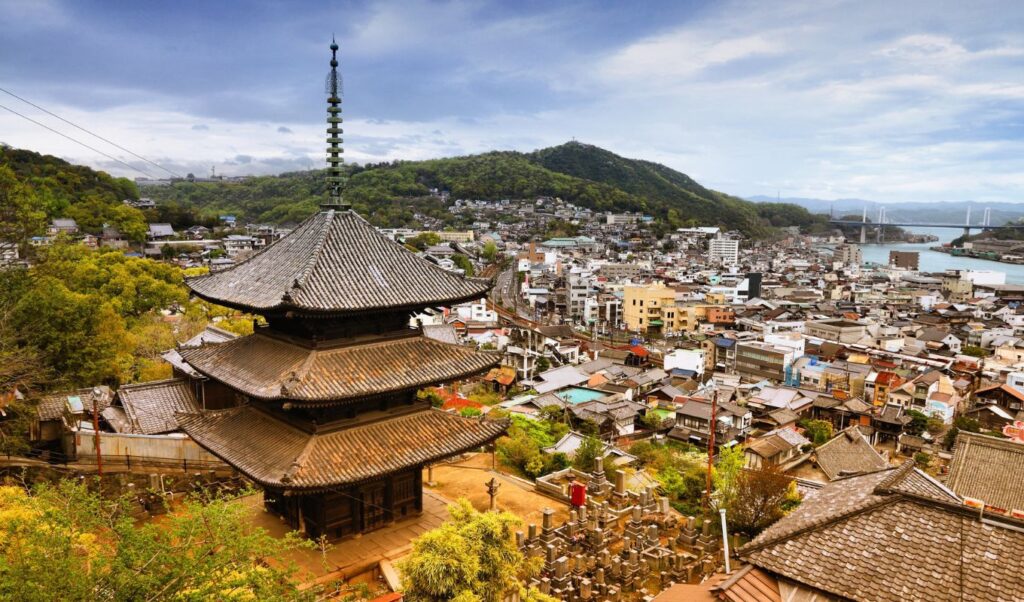 onomichi