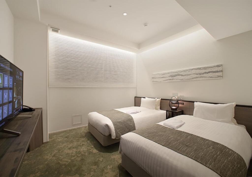 Oriental Hotel Kyoto Rokujo