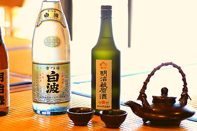 Osaka Food Tour (10 Delicious Dishes at 5 Hidden Eateries) - The Sum Up