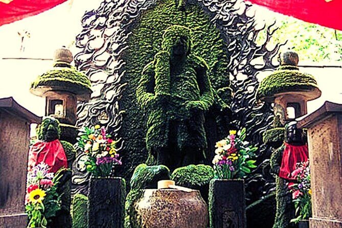 Osaka Kickstart Tour Day Night Hotspots Hidden Gems Toursprivate Or Group