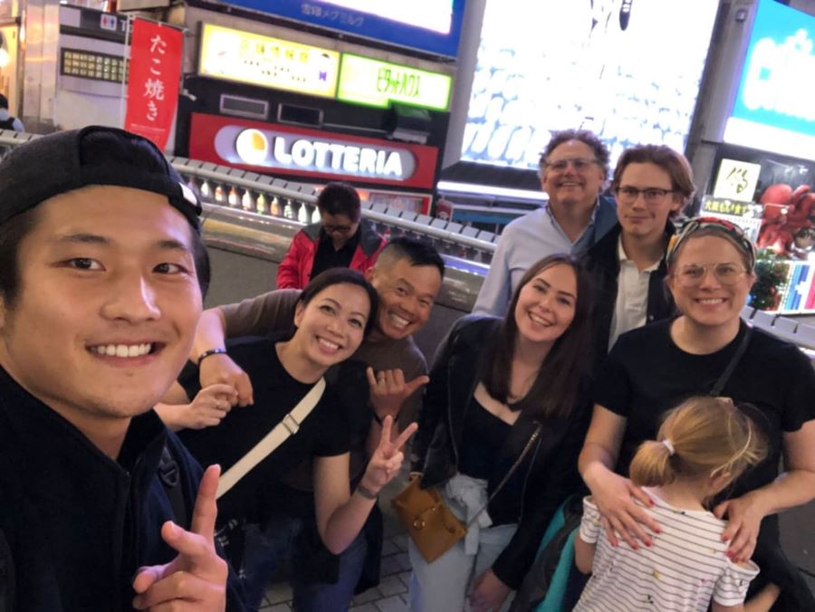 Osaka Local Foodie Walking Tour in Dotonbori and Shinsekai - Experiencing a Personalized Foodie Tour in Osaka