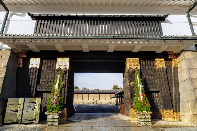 Perfect Kyoto Day Bus Tour