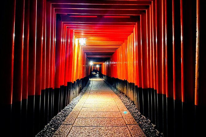 Perfect Kyoto Day Bus Tour