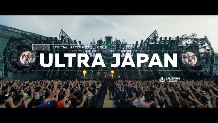 Photo Credit Ultra Japan